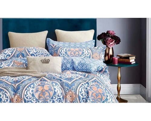 Постельное белье евростандарт C-292