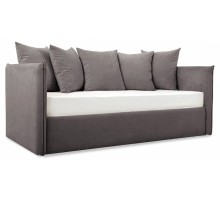 Кровать односпальная Milano