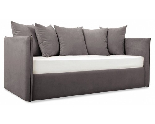 Кровать односпальная Milano