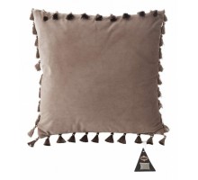 Наволочка декоративная (45x45 см) Несси