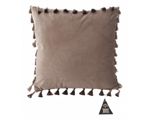 Наволочка декоративная (45x45 см) Несси