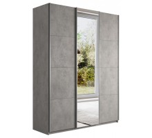 Шкаф-купе Прайм Трио