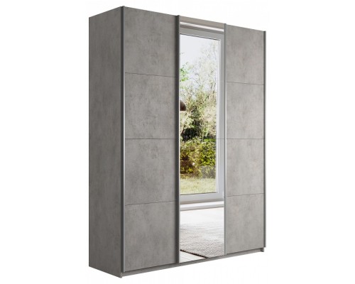 Шкаф-купе Прайм Трио