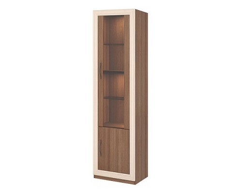 Шкаф-витрина Нобиле ВтВ-ФСД-ФГК