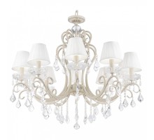 Подвесная люстра Maytoni Triumph ARM288-10-G