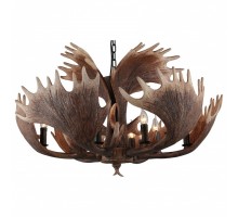 Подвесная люстра Omnilux Sinio OML-52203-12