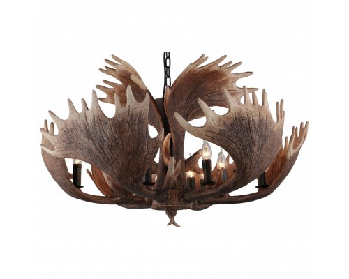 Подвесная люстра Omnilux Sinio OML-52203-12