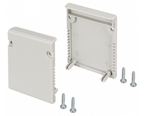 Заглушка для профиля Arlight KLUS 026223