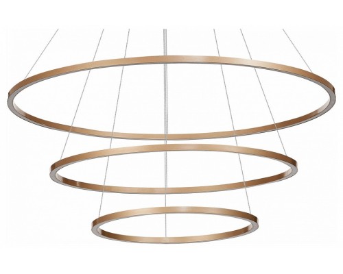 Подвесной светильник ST-Luce ST605 DOWN 