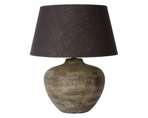 Настольная лампа декоративная Lucide Ramses 47504/81/97