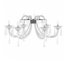 Подвесная люстра Lightstar Corno 821060