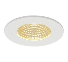 Встраиваемый светильник SLV Patta 114421