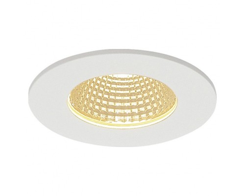 Встраиваемый светильник SLV Patta 114421