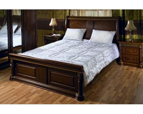 Одеяло двуспальное Samanta