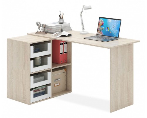 Стол письменный Прайм-68