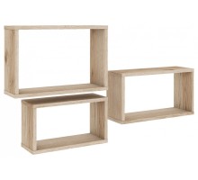 Полки навесные ПМ-366.22