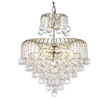 Подвесной светильник Arti Lampadari Bellagio Bellagio E 1.5.50.100 G