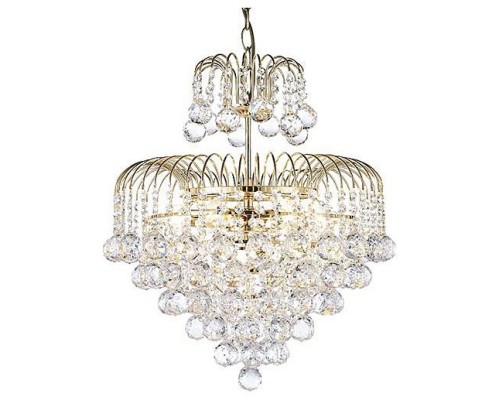 Подвесной светильник Arti Lampadari Bellagio Bellagio E 1.5.50.100 G