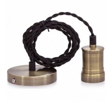 Подвесной светильник Sun Lumen 58 058-322