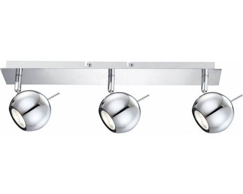 Спот Globo Oberon 57881-3L