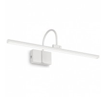 Подсветка для картины Ideal Lux Bonjour BONJOUR AP D60 BIANCO