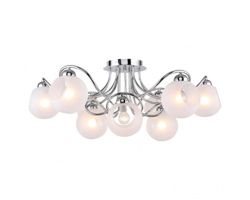 Потолочная люстра LGO Iliamna