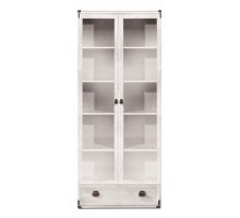 Шкаф-витрина Индиана JWIT 2d1s