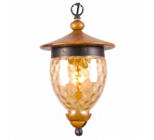 Подвесной светильник Arte Lamp Catena A6711SP-1BR