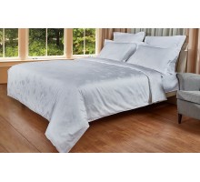 Постельное белье двуспальное Вензель