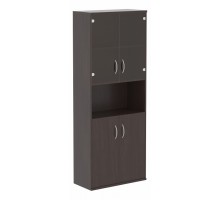 Шкаф-витрина Imago СТ-1.4