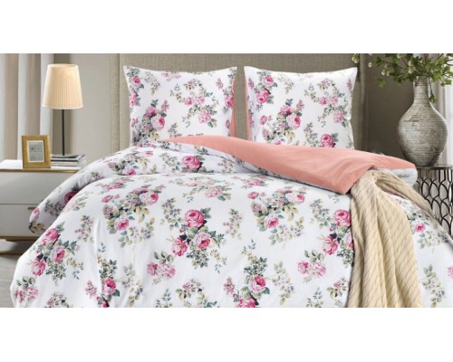 Постельное белье семейное CL-355