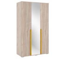 Шкаф платяной Лайк 05.02