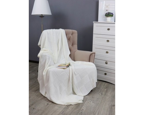 Плед (200x220 см) Dolce