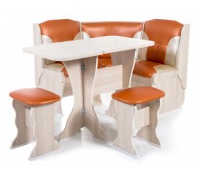 Уголок кухонный Нарцисс