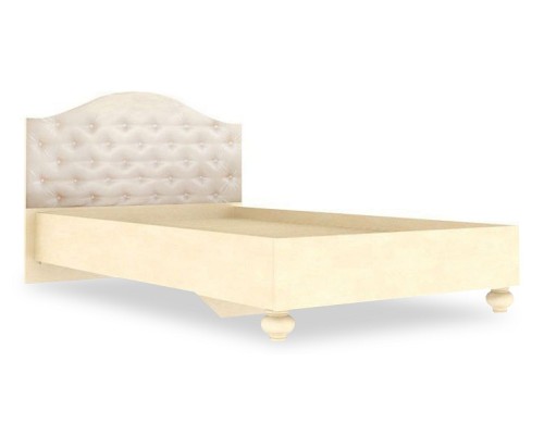 Кровать полутораспальная Александрия ЛД 510.010.000