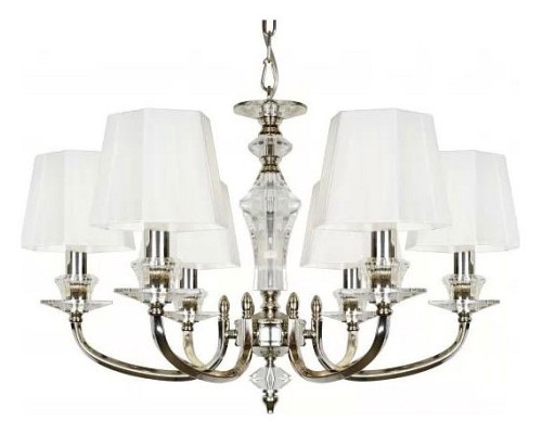 Подвесная люстра iLamp Holywood P9399-6 nic