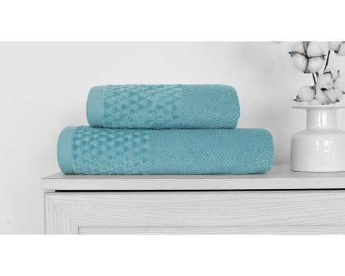 Полотенце для лица (50x90 см) Triangle