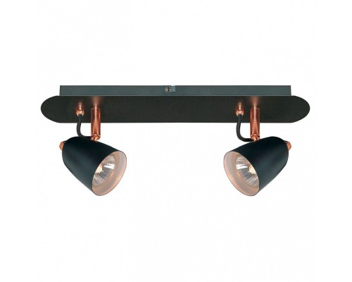 Спот Lussole New Frontino