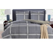 Постельное белье евростандарт CL-365