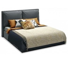 Кровать двуспальная Эмилия