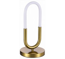 Настольная лампа декоративная ST-Luce Mofisto 