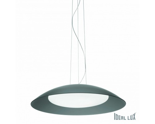 Подвесной светильник Ideal Lux Lena LENA SP3 D64 GRIGIO