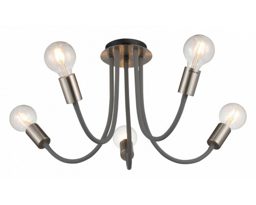 Потолочная люстра LGO Regina