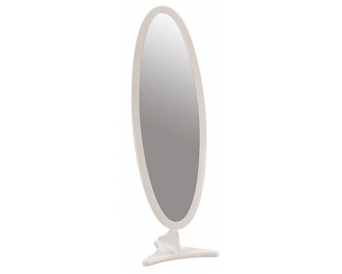 Зеркало напольное Fleuron