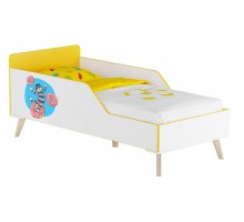 Кровать Простоквашино Скандинавик