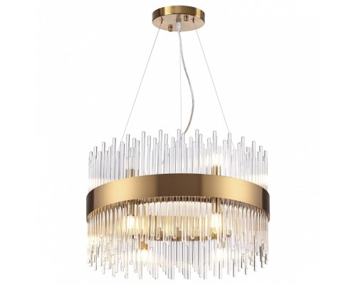 Подвесной светильник Odeon Light Focco 4722/12