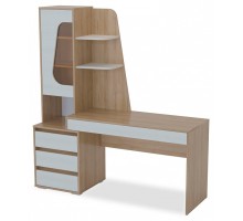 Стол компьютерный Дельта 6-0610