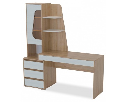 Стол компьютерный Дельта 6-0610