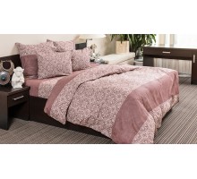 Постельное белье двуспальное Марракеш