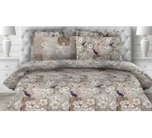 Постельное белье полутораспальное AP-63